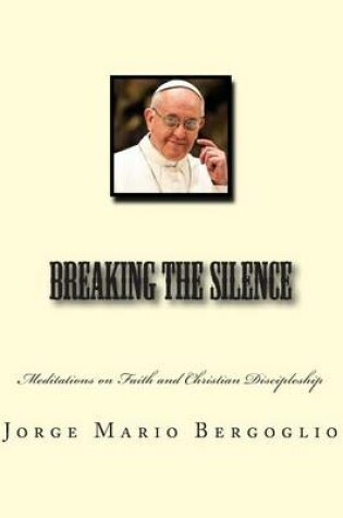 Cover of Breaking the Silence