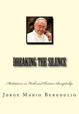 Book cover for Breaking the Silence