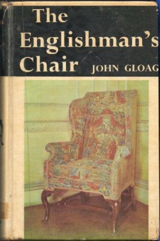 Cover of Englishman's Chair