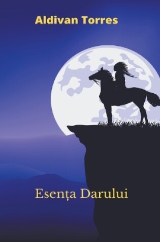 Cover of Esen&#539;a Darului