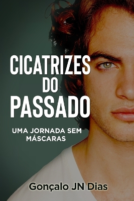 Book cover for Cicatrizes do Passado