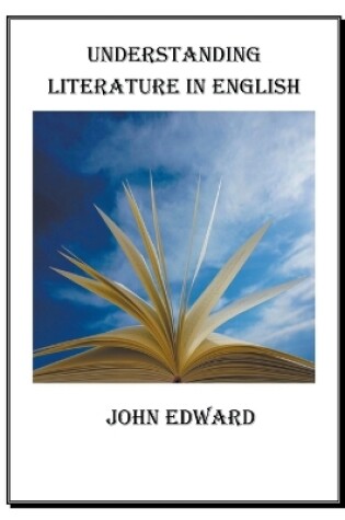 Cover of Understanding Literature in English