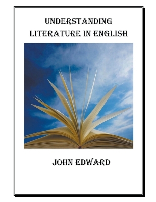 Book cover for Understanding Literature in English