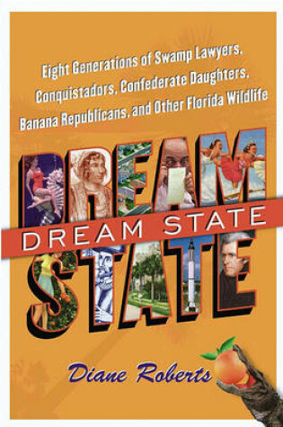 Cover of Dream State