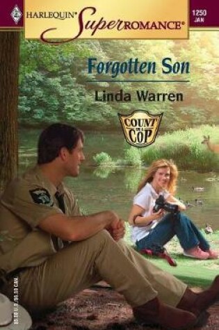 Cover of Forgotten Son