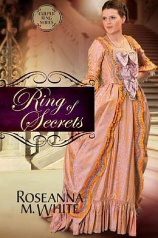 Cover of Ring of Secrets