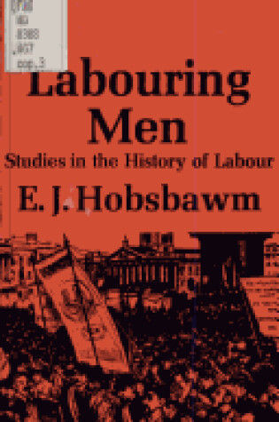 Cover of Labouring Men