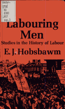 Cover of Labouring Men