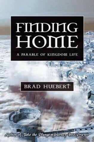 Cover of Finding Home