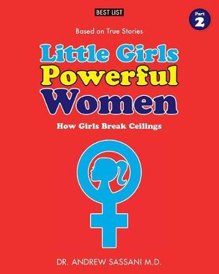 Cover of Little Girls Powerful Women (Part 2 of 4)