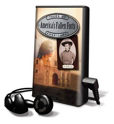 Book cover for Tales of Americana - America's Fallen Forts