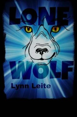 Cover of Lone Wolf