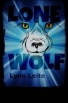 Book cover for Lone Wolf