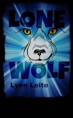 Book cover for Lone Wolf