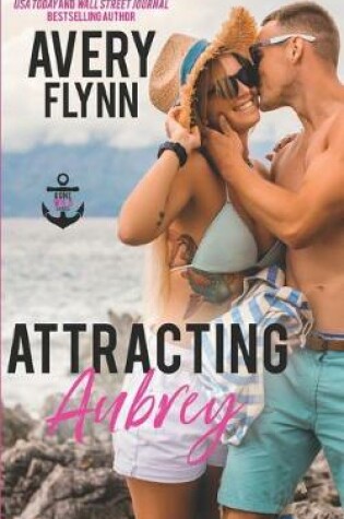 Cover of Attracting Aubrey