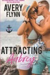 Book cover for Attracting Aubrey