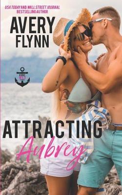 Book cover for Attracting Aubrey