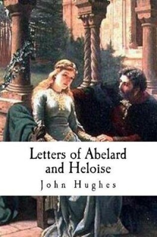 Cover of Letters of Abelard and Heloise