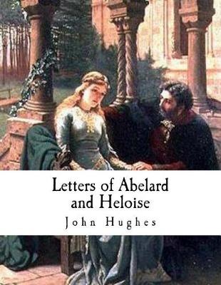 Book cover for Letters of Abelard and Heloise