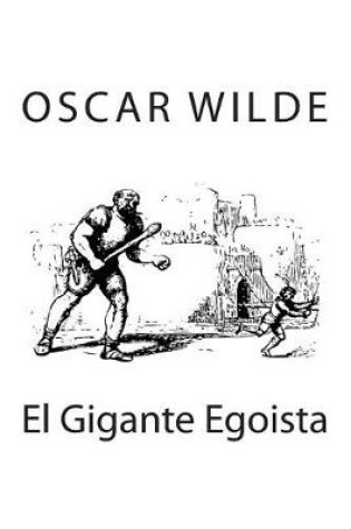 Cover of El Gigante Egoista