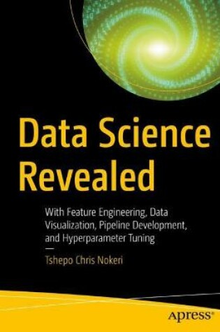 Cover of Data Science Revealed
