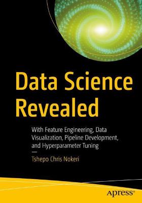 Book cover for Data Science Revealed