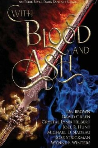 Cover of With Blood and Ash