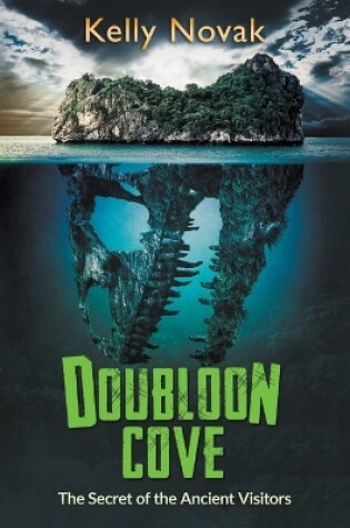 Cover of Doubloon Cove
