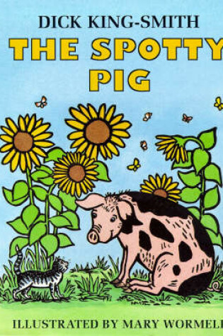 Cover of The Spotty Pig