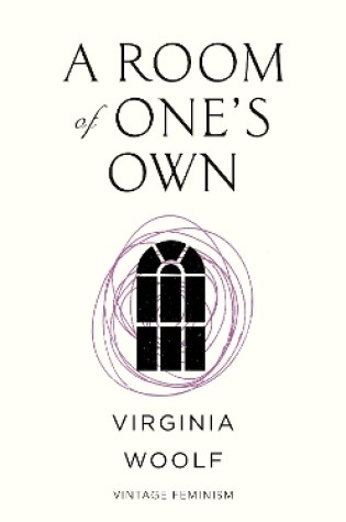 Cover of A Room of One’s Own (Vintage Feminism Short Edition)