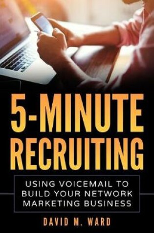 Cover of 5-Minute Recruiting