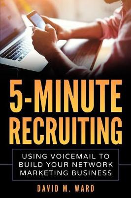 Book cover for 5-Minute Recruiting