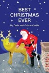 Book cover for Best Christmas Ever