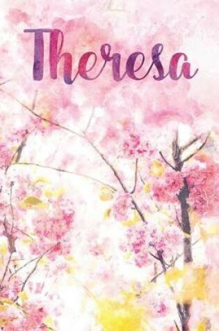 Cover of Theresa