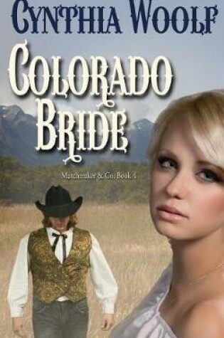 Cover of Colorado Bride