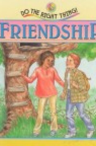 Cover of Friendship