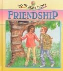 Book cover for Friendship