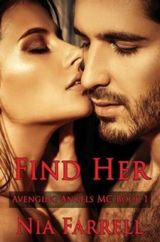Cover of Find Her