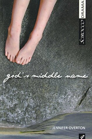 Cover of Godõs Middle Name