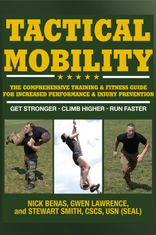 Cover of Tactical Mobility