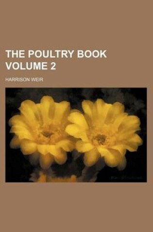 Cover of The Poultry Book Volume 2