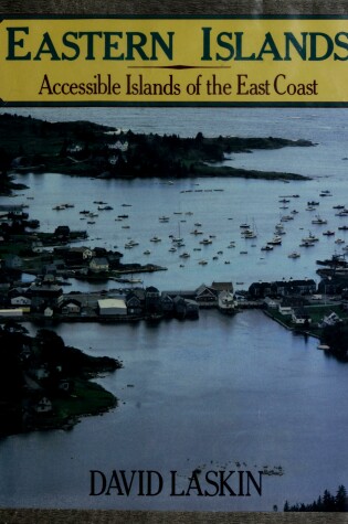 Cover of Eastern Islands