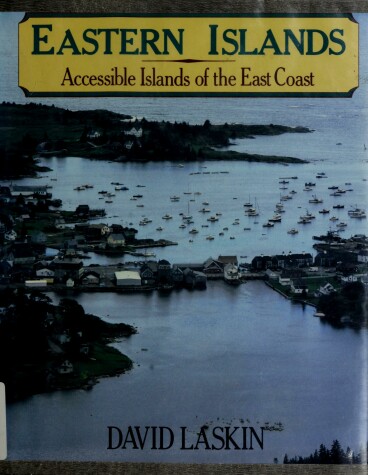 Book cover for Eastern Islands