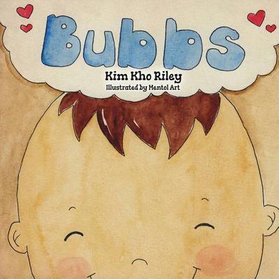 Cover of Bubbs