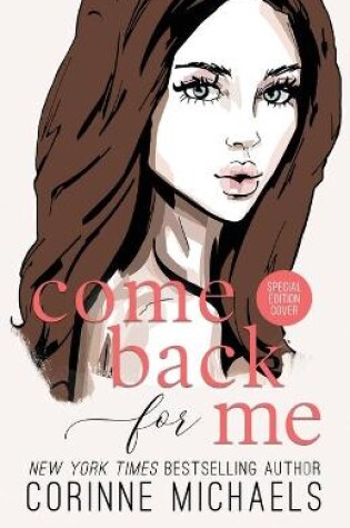 Cover of Come Back for Me - Special Edition