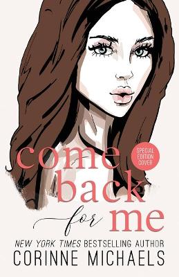 Book cover for Come Back for Me - Special Edition