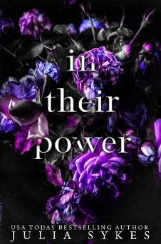 Cover of In Their Power