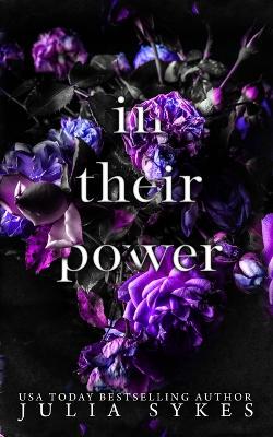 Book cover for In Their Power