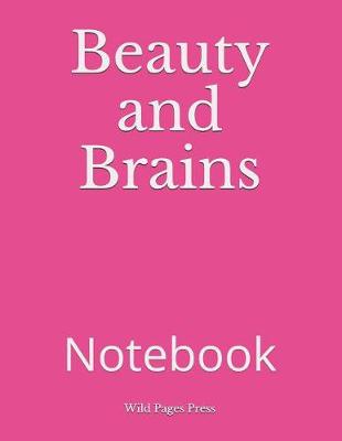 Book cover for Beauty and Brains