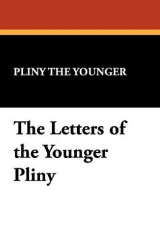 Cover of The Letters of the Younger Pliny